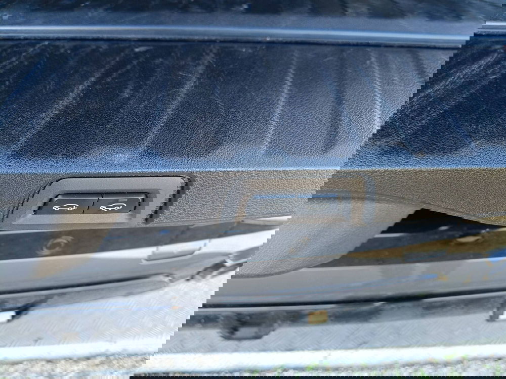 BMW X5 usata a Ascoli Piceno (19)