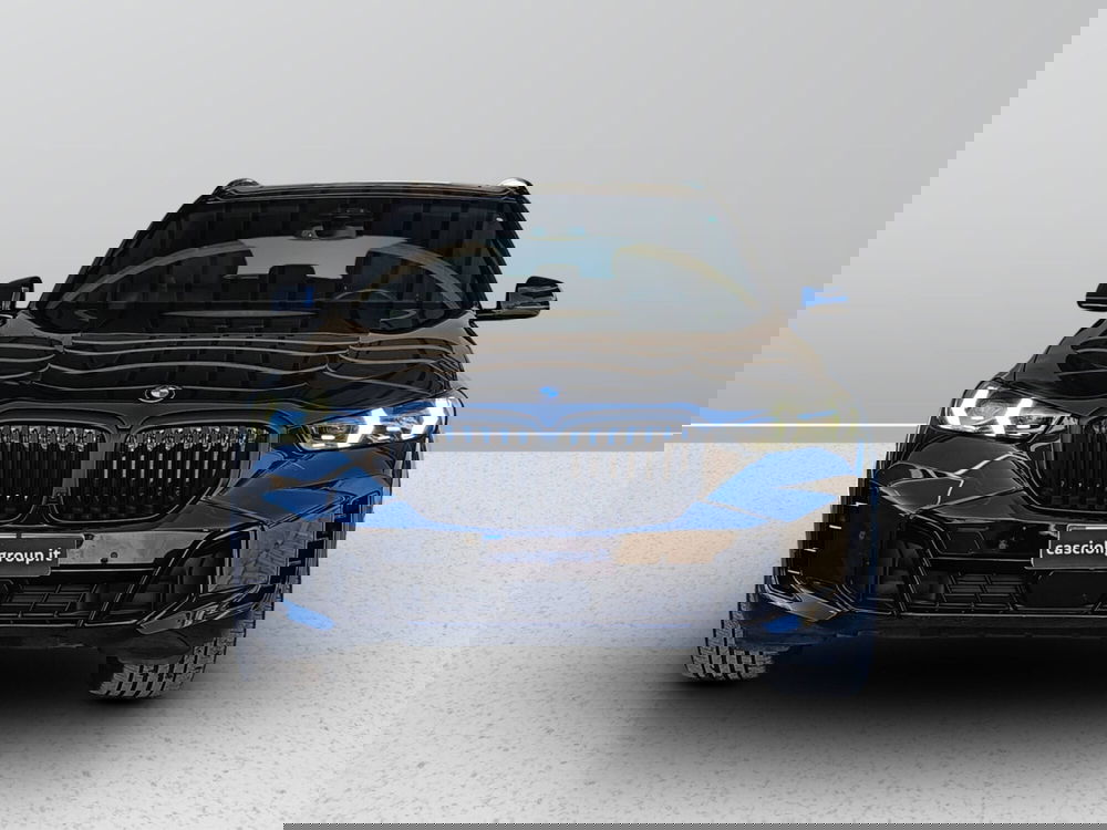 BMW X5 usata a Ascoli Piceno (2)