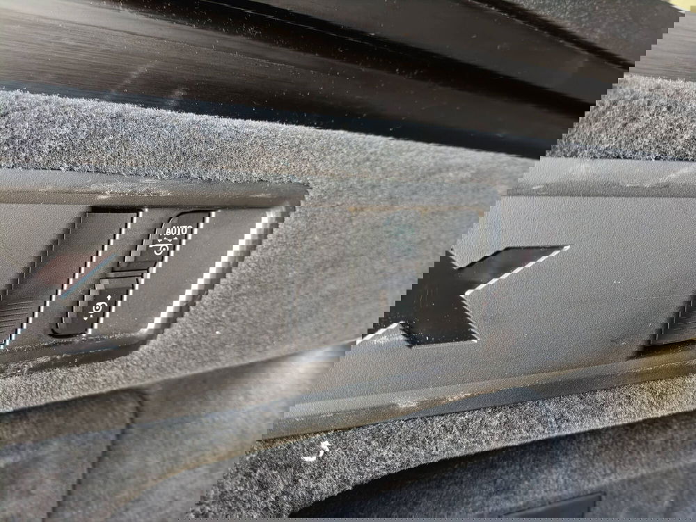 BMW X5 usata a Ascoli Piceno (20)