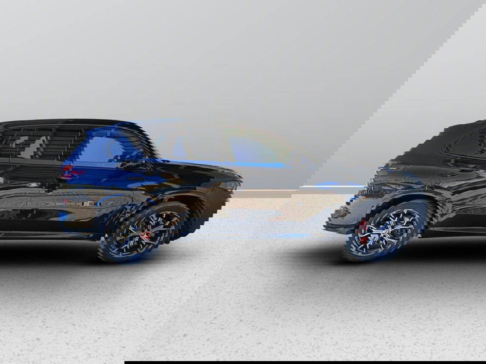 BMW X5 usata a Ascoli Piceno (3)