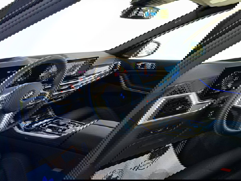 BMW X5 usata a Ascoli Piceno (7)