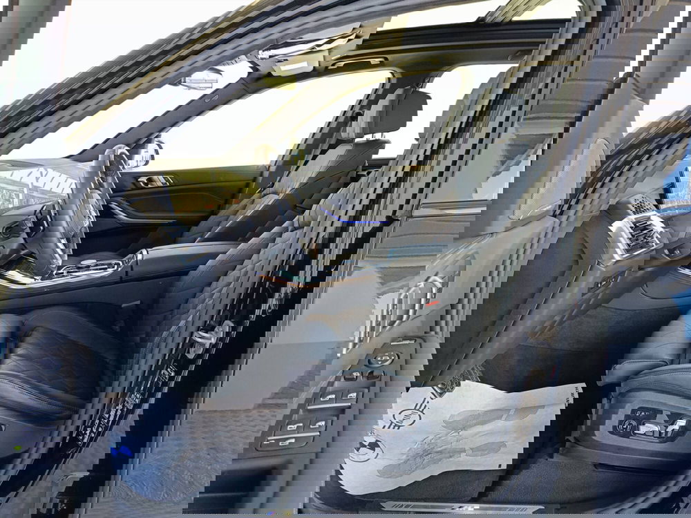 BMW X5 usata a Ascoli Piceno (8)