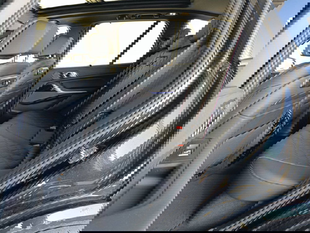 BMW X5 usata a Ascoli Piceno (9)