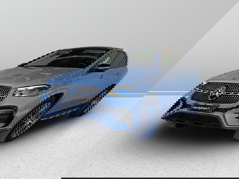 Mercedes-Benz GLE Coupé usata a Ascoli Piceno