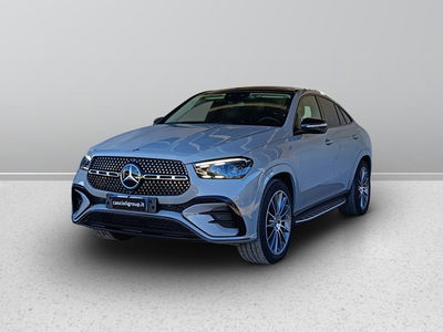 Mercedes-Benz GLE Coup&eacute; 450 d AMG Line Premium Plus 4matic auto del 2023 usata a San Benedetto del Tronto