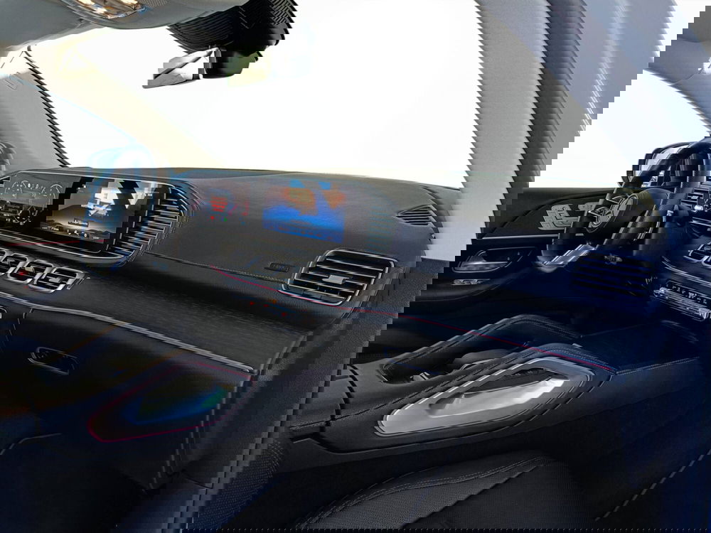 Mercedes-Benz GLE Coupé usata a Ascoli Piceno (10)