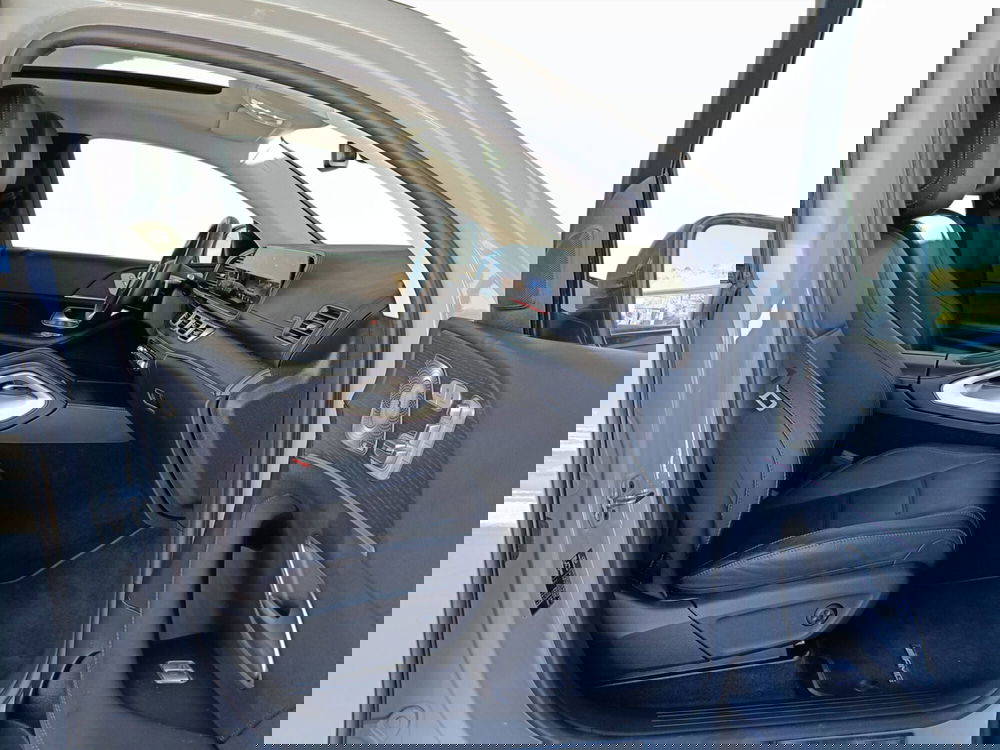 Mercedes-Benz GLE Coupé usata a Ascoli Piceno (11)