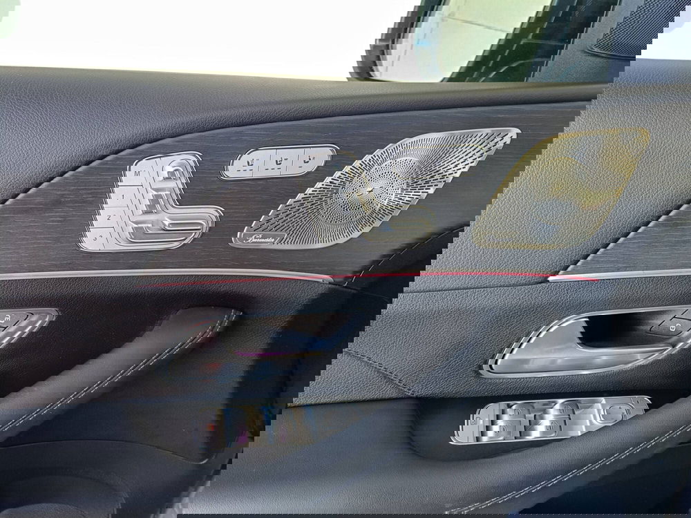 Mercedes-Benz GLE Coupé usata a Ascoli Piceno (15)