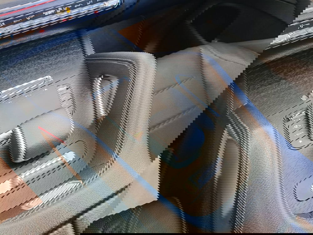 Mercedes-Benz GLE Coupé usata a Ascoli Piceno (16)