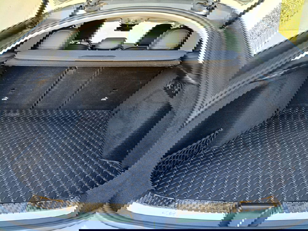 Mercedes-Benz GLE Coupé usata a Ascoli Piceno (17)