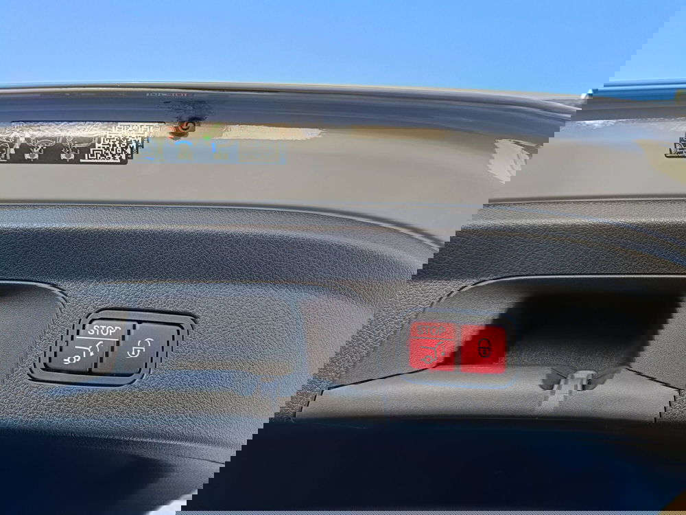 Mercedes-Benz GLE Coupé usata a Ascoli Piceno (18)