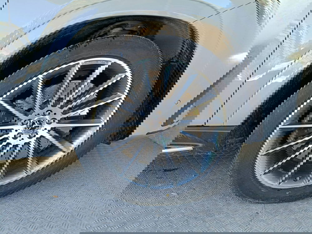 Mercedes-Benz GLE Coupé usata a Ascoli Piceno (19)