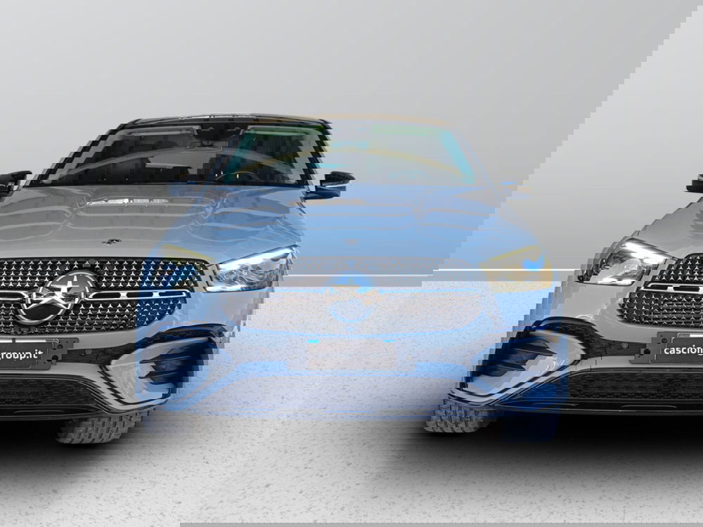 Mercedes-Benz GLE Coupé usata a Ascoli Piceno (2)