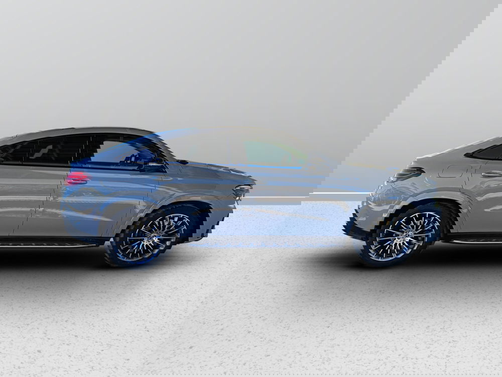 Mercedes-Benz GLE Coupé usata a Ascoli Piceno (3)