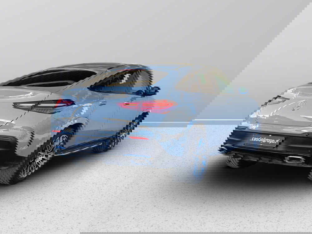 Mercedes-Benz GLE Coupé usata a Ascoli Piceno (4)