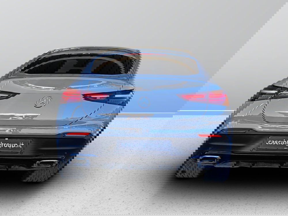 Mercedes-Benz GLE Coupé usata a Ascoli Piceno (5)