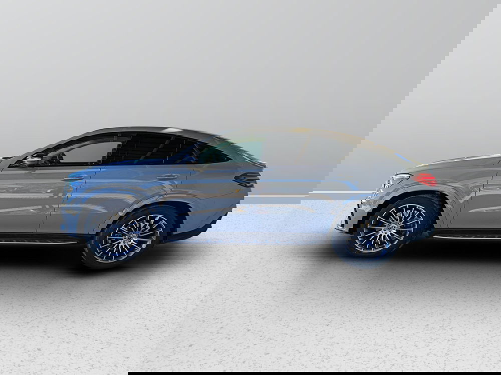 Mercedes-Benz GLE Coupé usata a Ascoli Piceno (6)