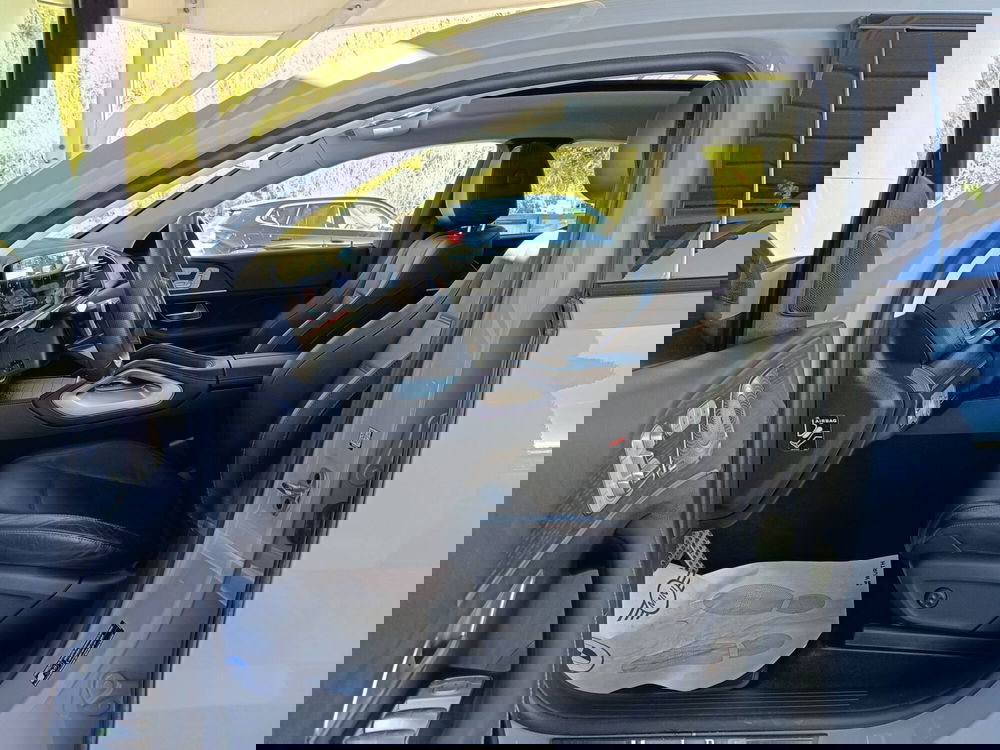 Mercedes-Benz GLE Coupé usata a Ascoli Piceno (8)