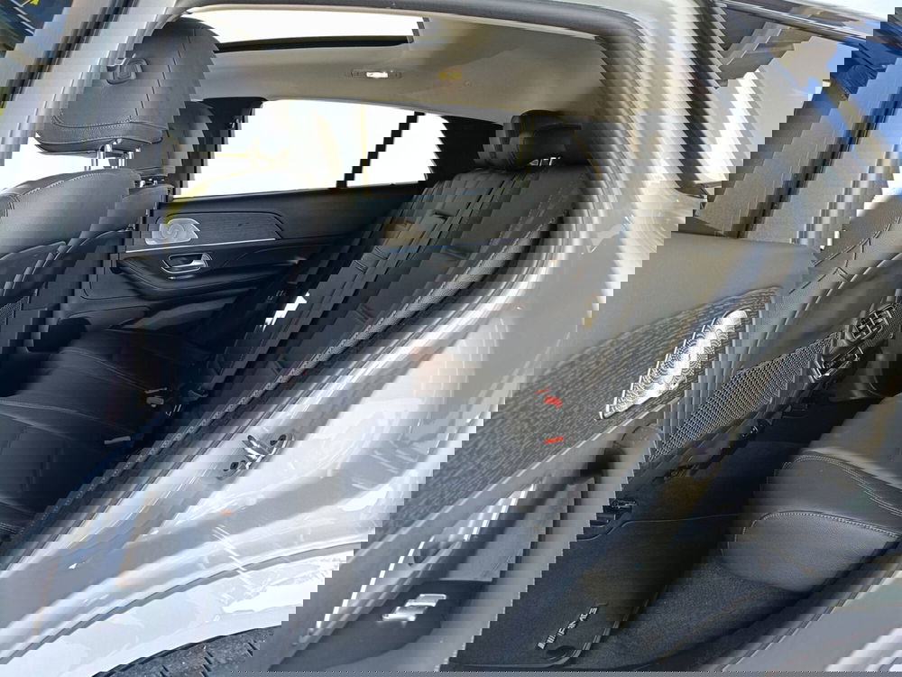 Mercedes-Benz GLE Coupé usata a Ascoli Piceno (9)