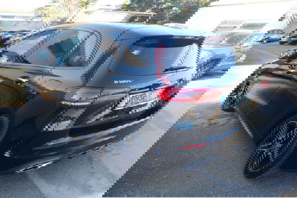 Mercedes-Benz Classe B usata a Lecce (4)