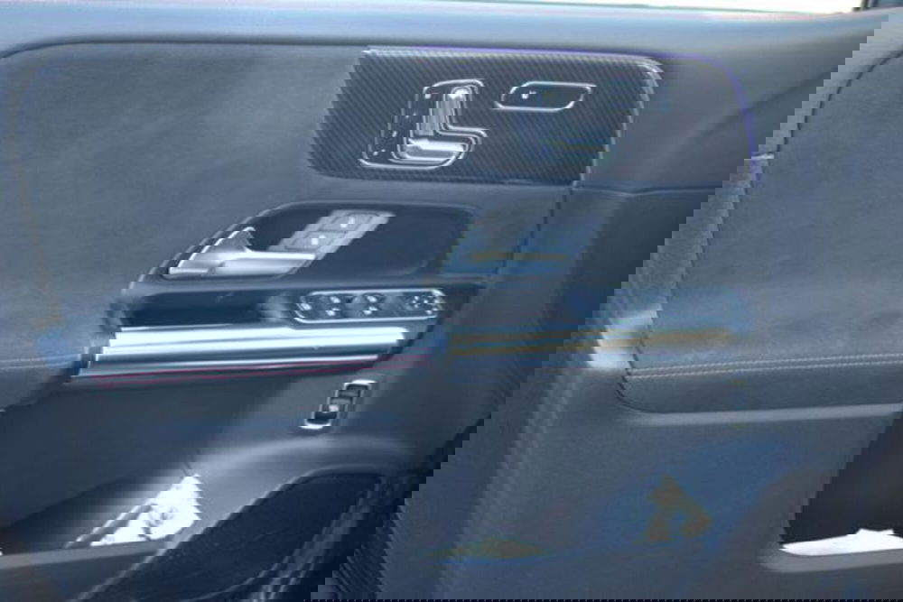 Mercedes-Benz Classe B usata a Lecce (9)