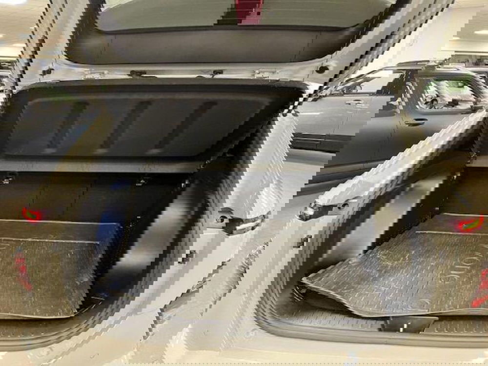 Hyundai Kona usata a Verbano Cusio Ossola (12)