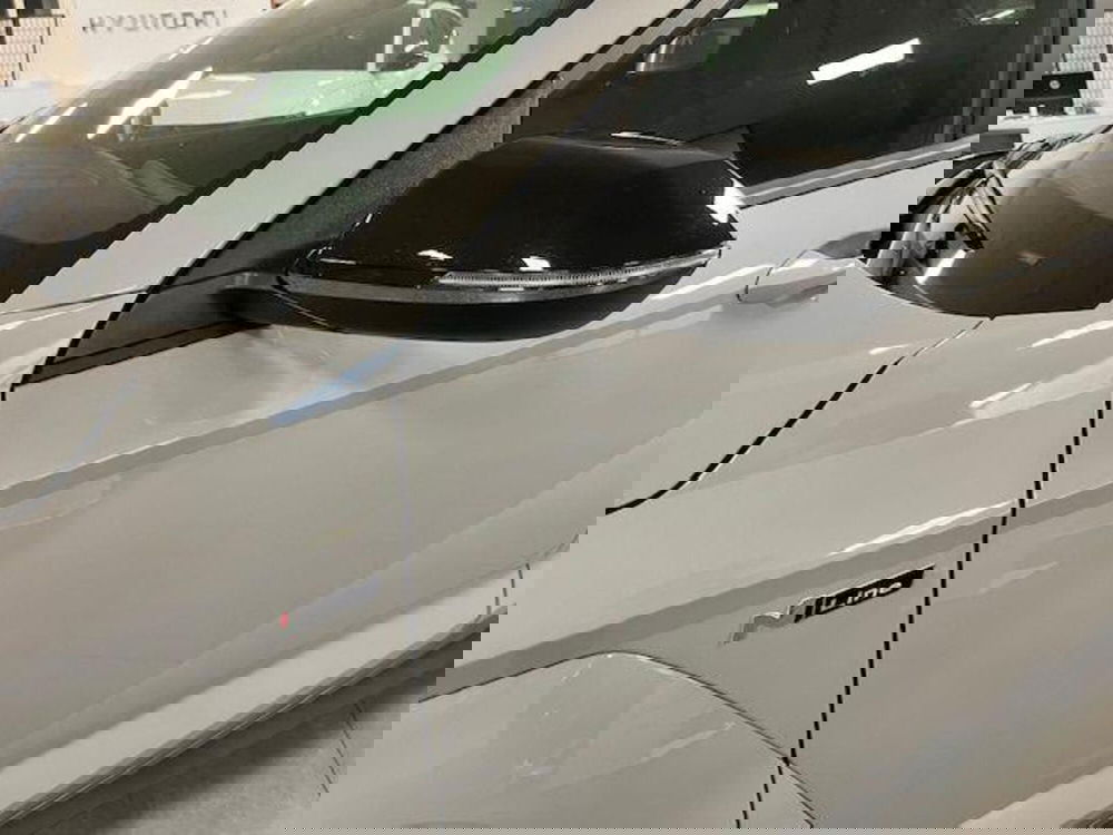 Hyundai Kona usata a Verbano Cusio Ossola (15)