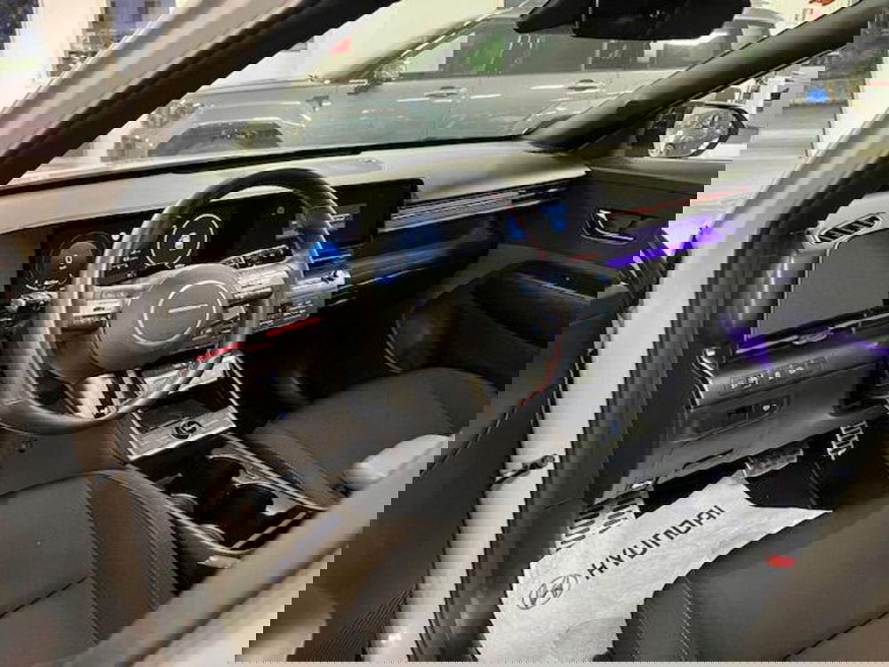 Hyundai Kona usata a Verbano Cusio Ossola (17)