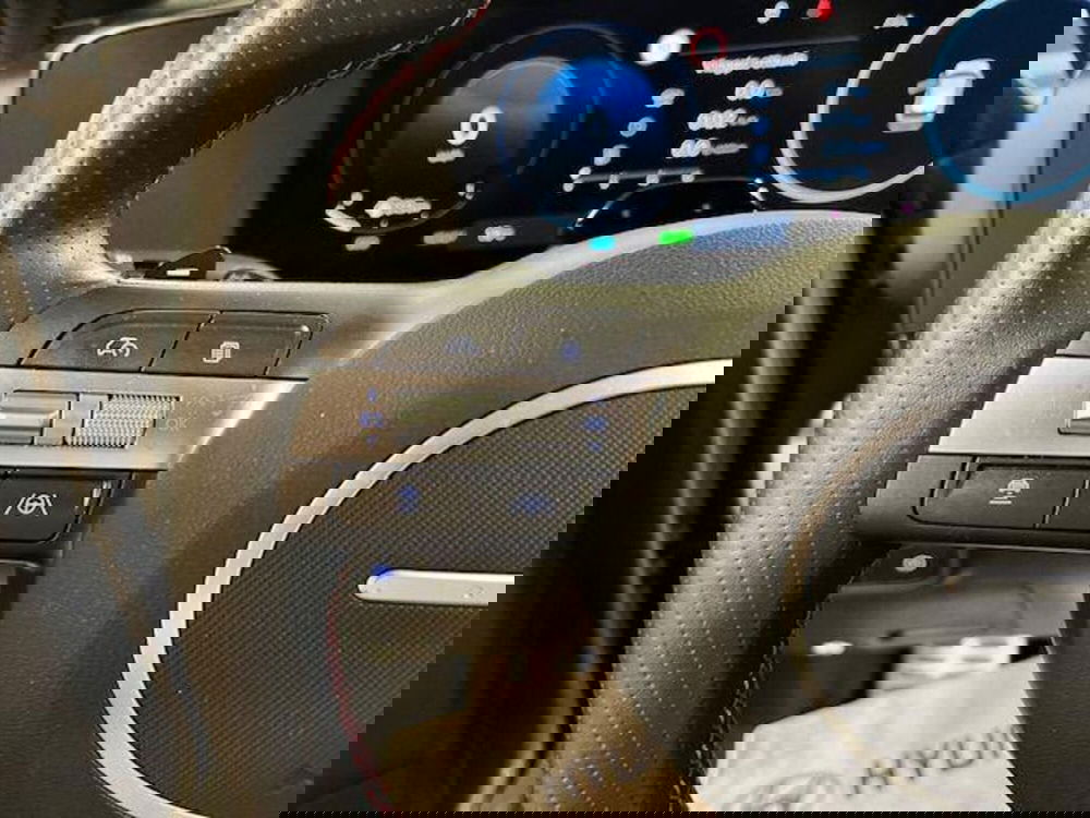 Hyundai Kona usata a Verbano Cusio Ossola (20)