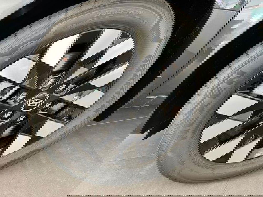 Hyundai Staria nuova a Verbano Cusio Ossola (5)