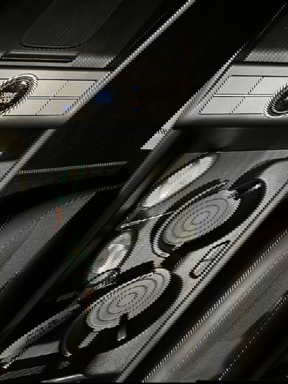 Hyundai Kona usata a Verbano Cusio Ossola (14)