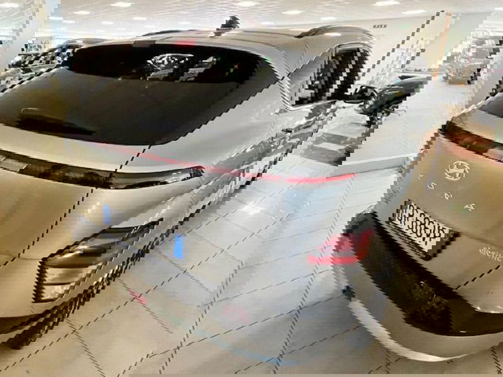 Hyundai Kona usata a Verbano Cusio Ossola (6)