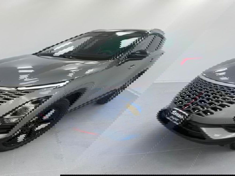 Omoda Omoda 5 usata a Como