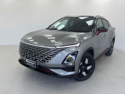 Omoda Omoda 5 1.6 tgdi Premium 7dct del 2025 usata a Lurate Caccivio