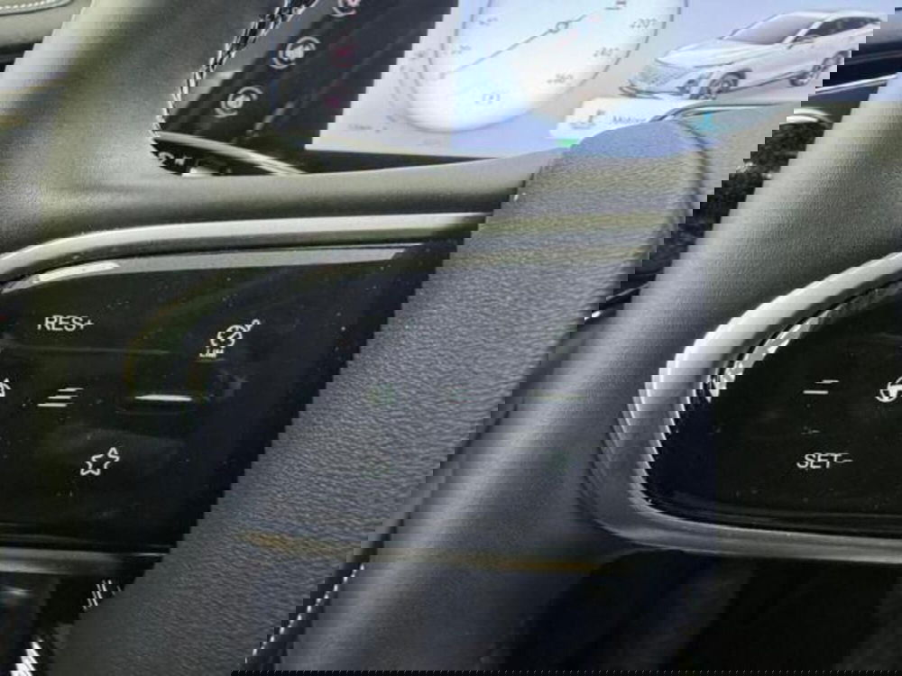 Omoda Omoda 5 usata a Como (12)