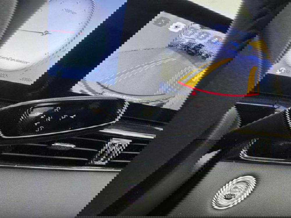 Omoda Omoda 5 usata a Como (13)