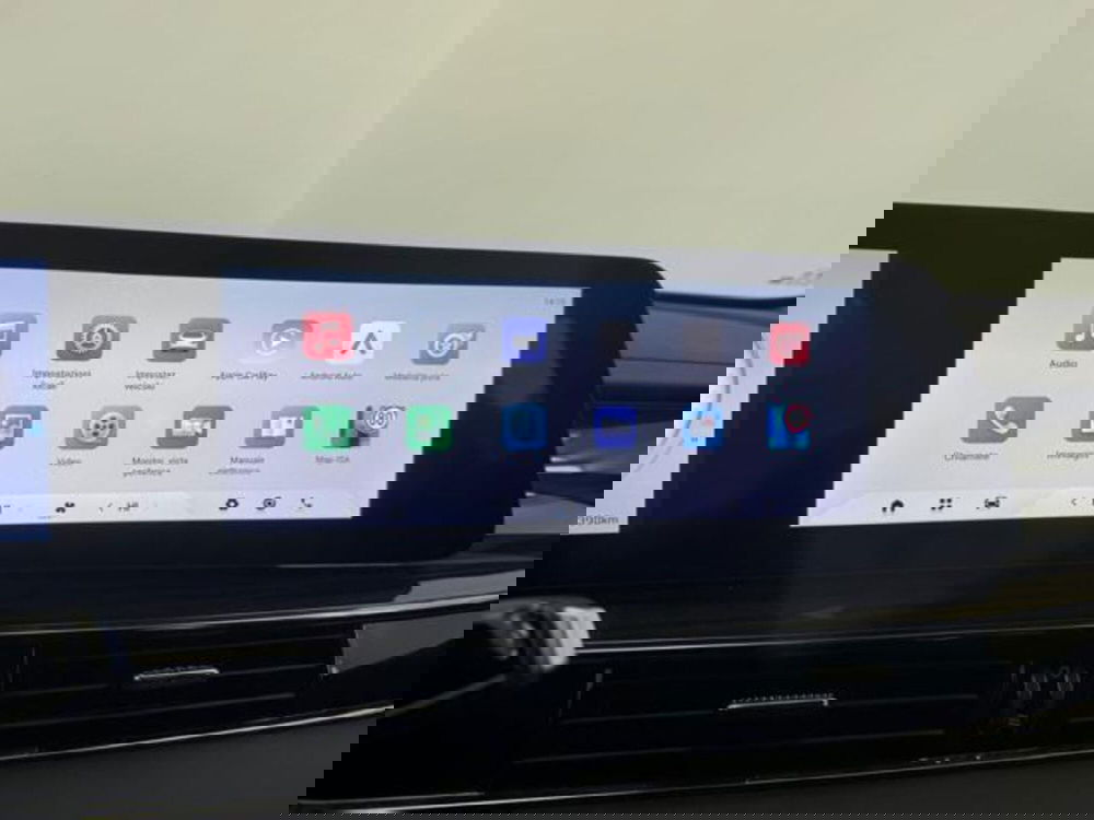 Omoda Omoda 5 usata a Como (15)