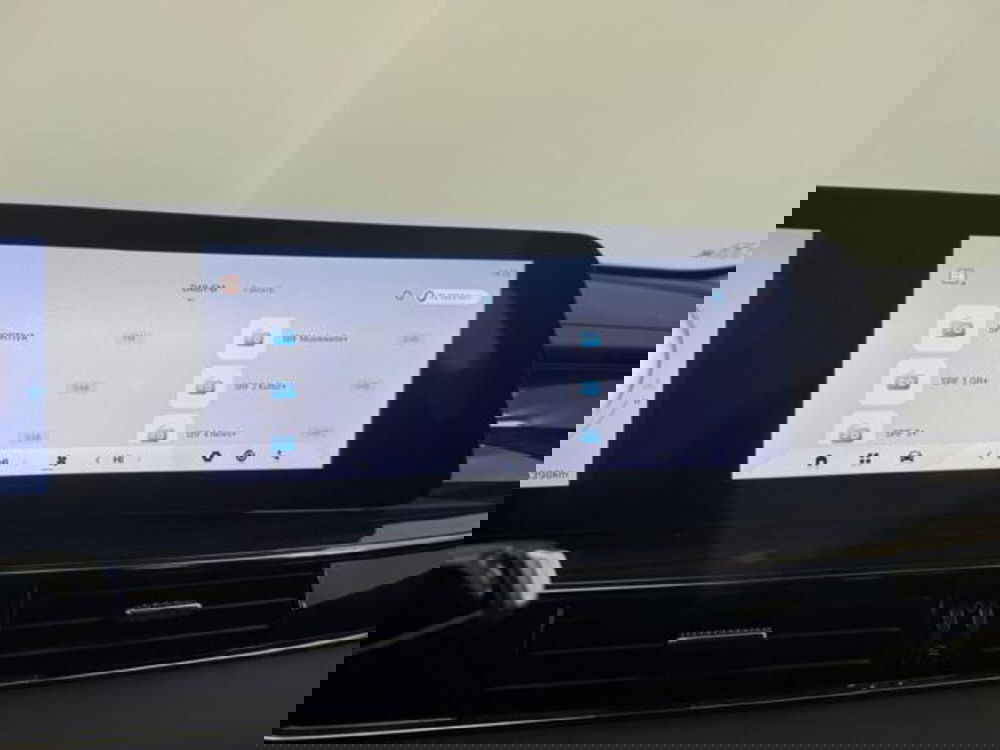 Omoda Omoda 5 usata a Como (16)