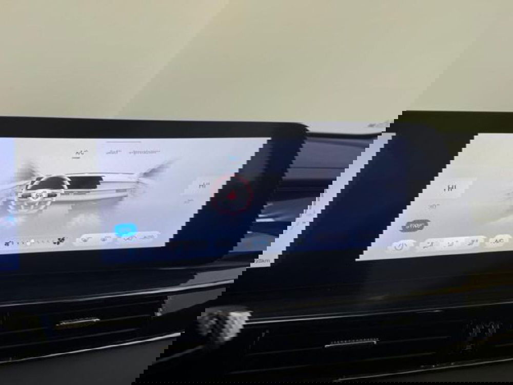 Omoda Omoda 5 usata a Como (18)