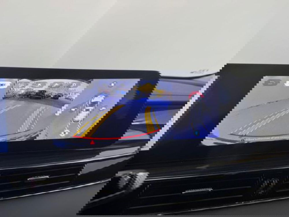 Omoda Omoda 5 usata a Como (19)