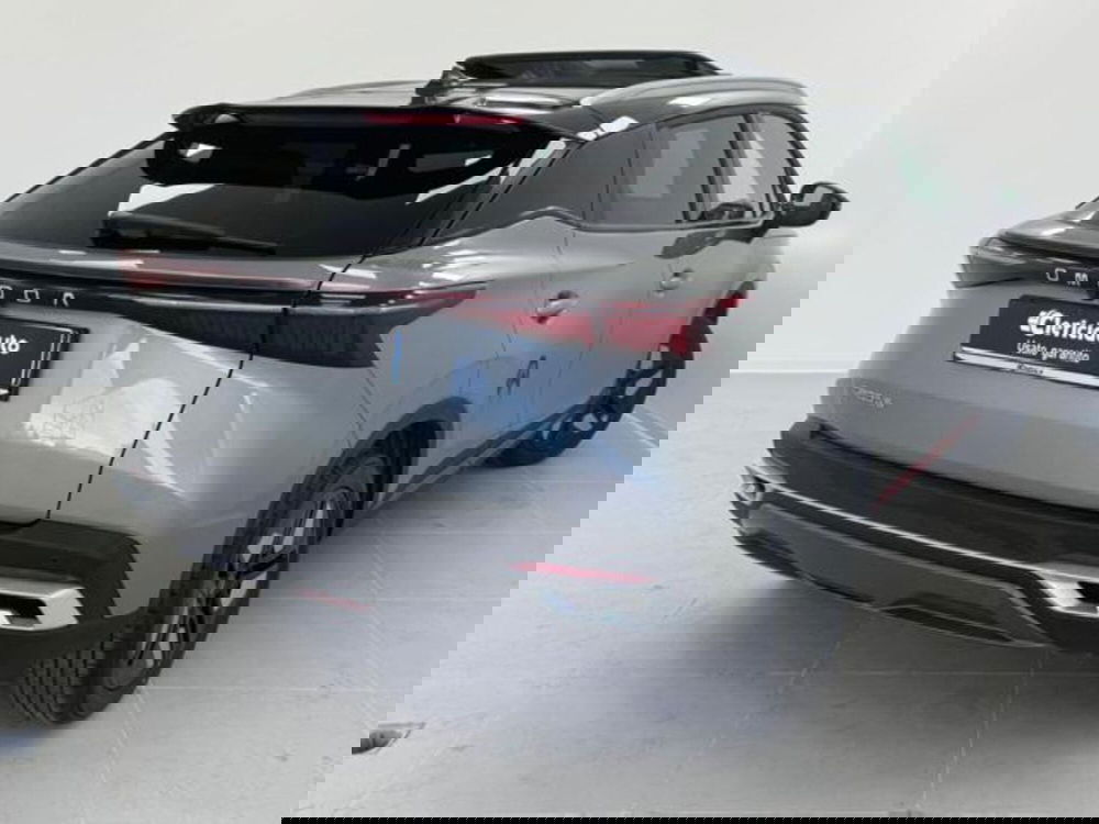 Omoda Omoda 5 usata a Como (2)