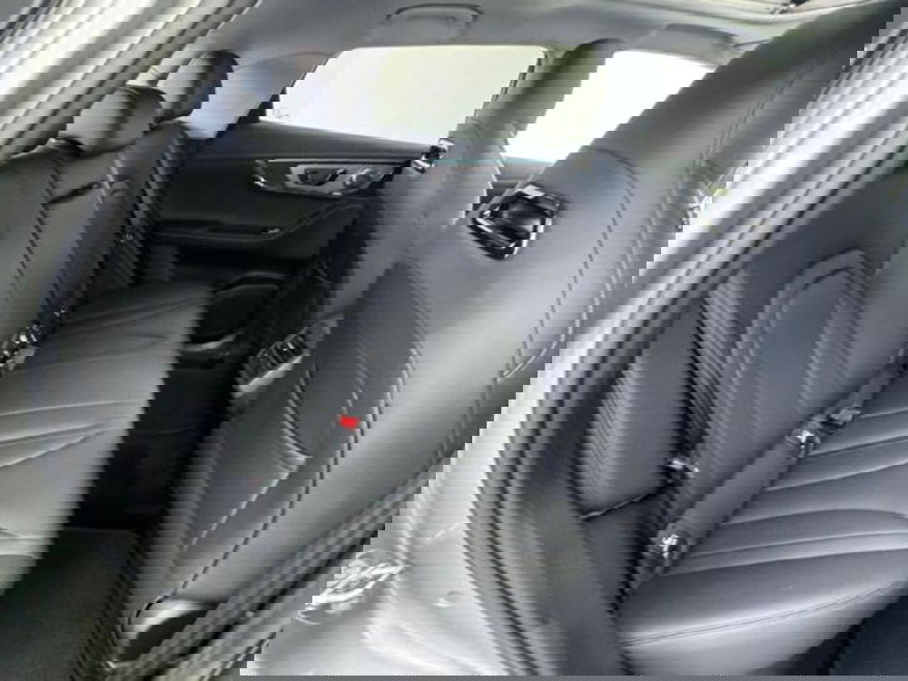 Omoda Omoda 5 usata a Como (5)