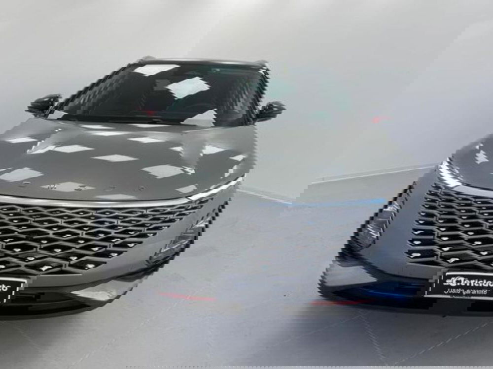 Omoda Omoda 5 usata a Como (6)