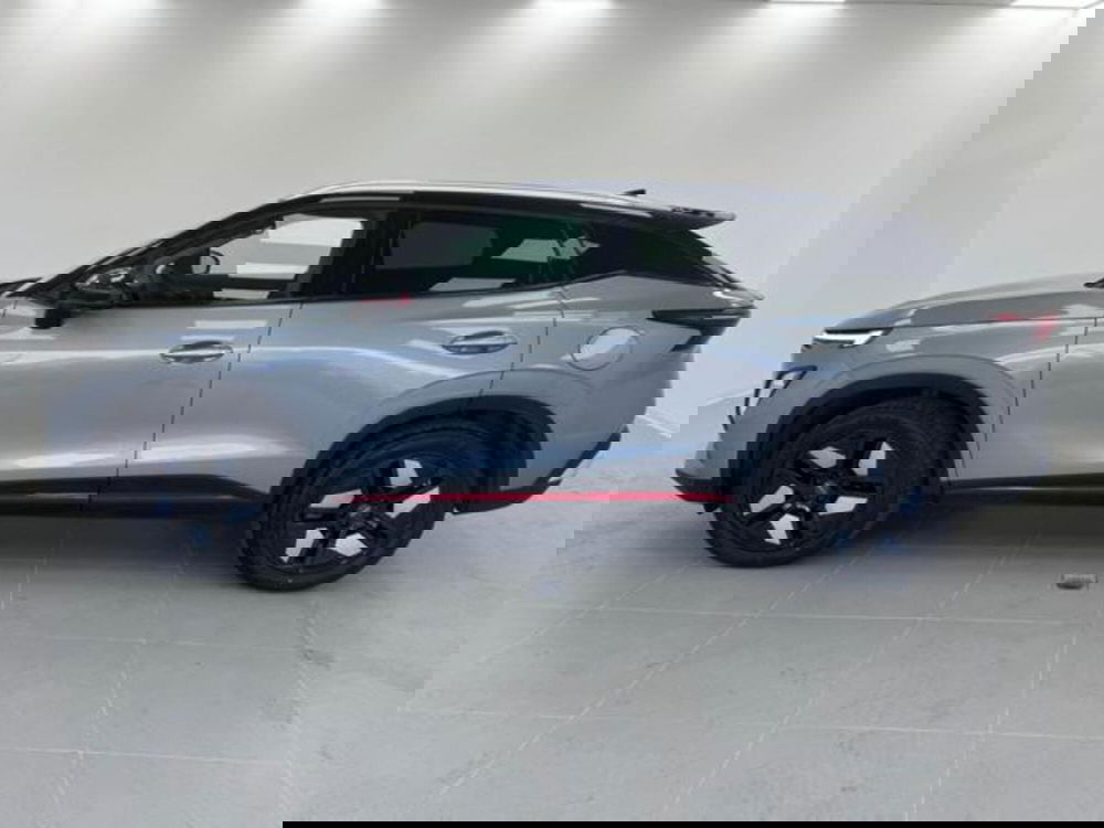 Omoda Omoda 5 usata a Como (8)