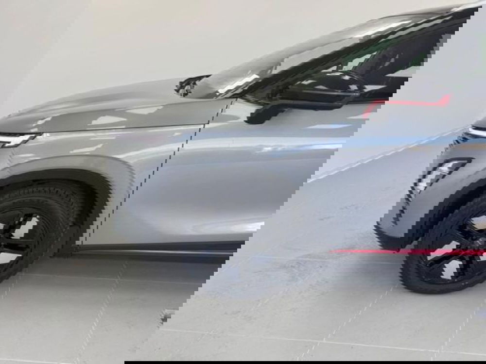 Omoda Omoda 5 usata a Como (9)