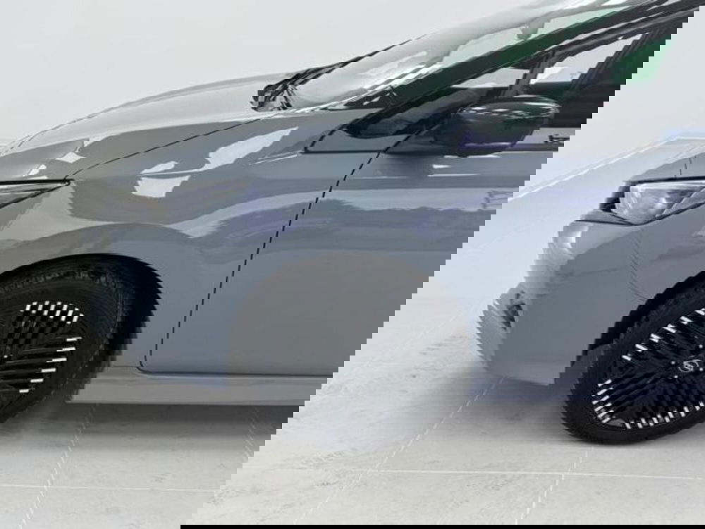 Nissan Leaf usata a Como (10)