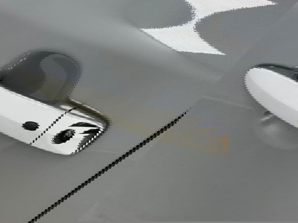 Nissan Leaf usata a Como (11)