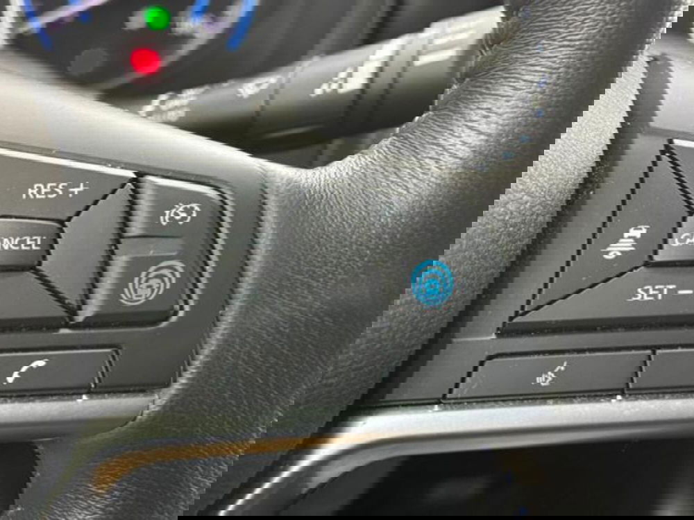 Nissan Leaf usata a Como (13)