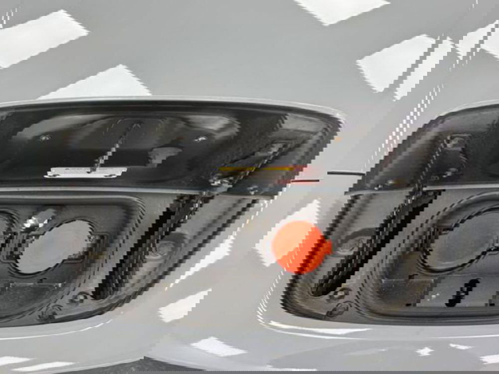 Nissan Leaf usata a Como (7)