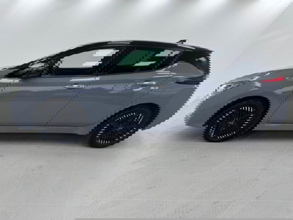 Nissan Leaf usata a Como (9)